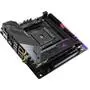 Материнская плата ASUS ROG STRIX X570-I GAMING - 5