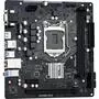 Материнская плата ASRock H410M-HVS R2.0 - 2