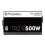 Блок питания ThermalTake 650W (PS-TRS-0650NPCWEU-2) - 1