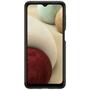 Чехол для моб. телефона Samsung Soft Clear Cover Galaxy A12 (A125) Black (EF-QA125TBEGRU) - 4