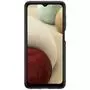 Чехол для моб. телефона Samsung Soft Clear Cover Galaxy A12 (A125) Black (EF-QA125TBEGRU) - 4
