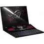 Ноутбук ASUS ROG Zephyrus Duo GX551QR-HF051T (90NR04M1-M00860) - 2