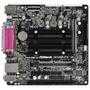 Материнская плата ASRock J4125B-ITX - 1
