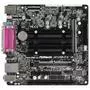 Материнская плата ASRock J4125B-ITX - 1