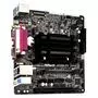 Материнская плата ASRock J4125B-ITX - 2
