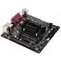 Материнская плата ASRock J4125B-ITX - 3