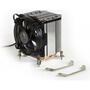 Кулер для процессора Dynatron R17 LGA2011/LGA2066/3U Active/Square ILM (88885185) - 1