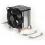 Кулер для процессора Dynatron R17 LGA2011/LGA2066/3U Active/Square ILM (88885185) - 1