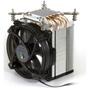 Кулер для процессора Dynatron R17 LGA2011/LGA2066/3U Active/Square ILM (88885185) - 2