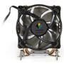 Кулер для процессора Dynatron R17 LGA2011/LGA2066/3U Active/Square ILM (88885185) - 3