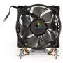 Кулер для процессора Dynatron R17 LGA2011/LGA2066/3U Active/Square ILM (88885185) - 3