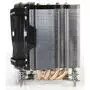 Кулер для процессора Dynatron R17 LGA2011/LGA2066/3U Active/Square ILM (88885185) - 4