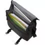 Сумка для ноутбука Case Logic 14" Bryker Messenger Bag BRYM-114 Black (3203344) - 4