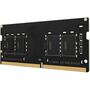 Модуль памяти для ноутбука SoDIMM DDR4 4GB 2666 MHz Lexar (LD4AS004G-R2666G) - 1