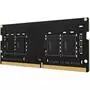 Модуль памяти для ноутбука SoDIMM DDR4 4GB 2666 MHz Lexar (LD4AS004G-R2666G) - 1
