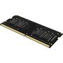 Модуль памяти для ноутбука SoDIMM DDR4 4GB 2666 MHz Lexar (LD4AS004G-R2666G) - 2