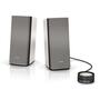Акустическая система Bose Companion 20 Silver (329509-2300) - 1