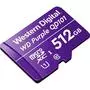 Карта памяти WD 512GB microSD class 10 UHS-I (WDD512G1P0C) - 1