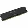 Модуль памяти для компьютера DDR4 16GB 3000 MHz Ballistix Black Micron (BL16G30C15U4B) - 1