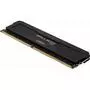 Модуль памяти для компьютера DDR4 16GB 4000 MHz Ballistix MAX Micron (BLM16G40C18U4B) - 1