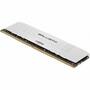 Модуль памяти для компьютера DDR4 16GB 3600 MHz Ballistix White Micron (BL16G36C16U4W) - 2
