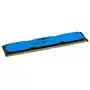 Модуль памяти для компьютера DDR4 16GB 2400 MHz Iridium Blue Goodram (IR-B2400D464L17/16G) - 1