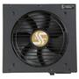 Блок питания Seasonic 750W FOCUS Gold (SSR-750FM) - 2