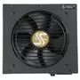 Блок питания Seasonic 750W FOCUS Gold (SSR-750FM) - 2