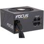 Блок питания Seasonic 750W FOCUS Gold (SSR-750FM) - 6