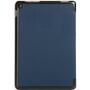 Чехол для планшета BeCover Asus ZenPad 10 Z300, Z301 Deep Blue (700678) - 1
