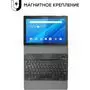 Чехол для планшета AirOn Premium Lenovo M8 (TB-8505) 8" + film (4822352781037) - 2