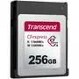 Карта памяти Transcend 256GB CFExpress 820 Type B (TS256GCFE820) - 1