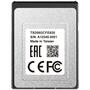 Карта памяти Transcend 256GB CFExpress 820 Type B (TS256GCFE820) - 2
