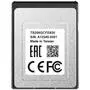 Карта памяти Transcend 256GB CFExpress 820 Type B (TS256GCFE820) - 2