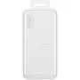 Чехол для моб. телефона Samsung Soft Clear Cover Galaxy A02 (A022) Transparent (EF-QA022TTEGRU) - 5
