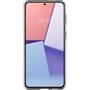 Чехол для моб. телефона Spigen Samsung Galaxy S21 Liquid Crystal Glitter, Crystal Quartz (ACS02420) - 1