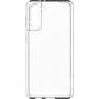Чехол для моб. телефона Spigen Samsung Galaxy S21+ Ultra Hybrid, Crystal Clear (ACS02387) - 1