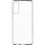Чехол для моб. телефона Spigen Samsung Galaxy S21+ Ultra Hybrid, Crystal Clear (ACS02387) - 1