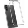 Чехол для моб. телефона Spigen Samsung Galaxy S21+ Ultra Hybrid, Crystal Clear (ACS02387) - 3