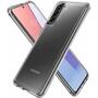 Чехол для моб. телефона Spigen Samsung Galaxy S21+ Ultra Hybrid, Crystal Clear (ACS02387) - 7