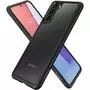 Чехол для моб. телефона Spigen Samsung Galaxy S21+ Ultra Hybrid, Matte Black (ACS02388) - 2