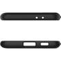Чехол для моб. телефона Spigen Samsung Galaxy S21+ Ultra Hybrid, Matte Black (ACS02388) - 3
