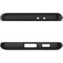 Чехол для моб. телефона Spigen Samsung Galaxy S21+ Ultra Hybrid, Matte Black (ACS02388) - 3