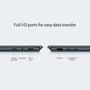 Ноутбук ASUS ZenBook UX435EG-A5009R (90NB0SI1-M03320) - 4