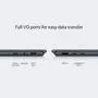 Ноутбук ASUS ZenBook UX435EG-A5009R (90NB0SI1-M03320) - 4
