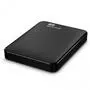 Внешний жесткий диск 2.5" 1.5TB WD (WDBU6Y0015BBK-WESN) - 2