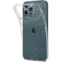 Чехол для моб. телефона Spigen iPhone 12 Pro Max Liquid Crystal Glitter, Crystal Quartz (ACS01614) - 5