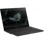 Ноутбук ASUS ROG Flow X13 GV301QH-K5232T (90NR06C5-M06610) - 1
