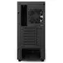 Корпус NZXT H510 Black/Red (CA-H510B-BR) - 11