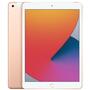 Планшет Apple A2429 iPad 10.2" Wi-Fi+LTE 128GB Gold (MYMN2RK/A) - 2